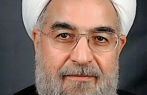 Hasan Rohani