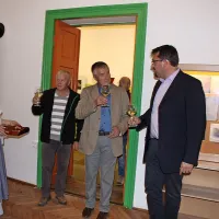 &Scaron;marje, vasica v osrčju gričev in gostoljubnih ljudi