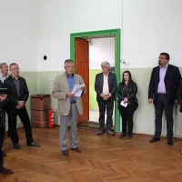 &Scaron;marje, vasica v osrčju gričev in gostoljubnih ljudi