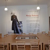 &Scaron;marje, vasica v osrčju gričev in gostoljubnih ljudi