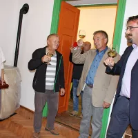&Scaron;marje, vasica v osrčju gričev in gostoljubnih ljudi