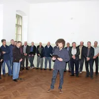 &Scaron;marje, vasica v osrčju gričev in gostoljubnih ljudi