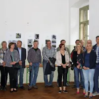 &Scaron;marje, vasica v osrčju gričev in gostoljubnih ljudi