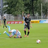 Obeta se dolgo vroče poletje