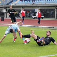 Obeta se dolgo vroče poletje
