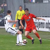 Gliha s &ldquo;hattrickom&rdquo; poskrbel za točko Ankarana Hrvatinov