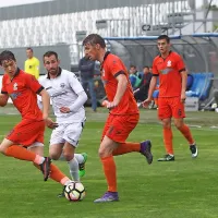 Gliha s &ldquo;hattrickom&rdquo; poskrbel za točko Ankarana Hrvatinov