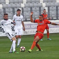 Gliha s &ldquo;hattrickom&rdquo; poskrbel za točko Ankarana Hrvatinov