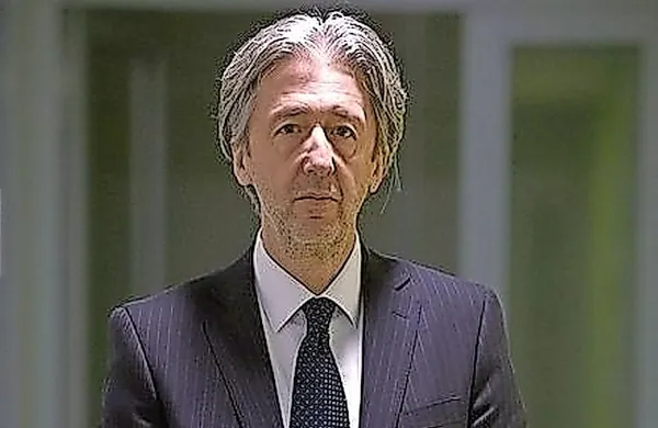 Boštjan Šefic