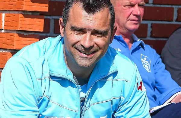 Gulič je odločil prvaka lige