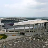 Gospodarsko izjemno razviti Incheon je na tem stadionu 
gostil najpomembnejše dogodke azijskih iger leta 2014.