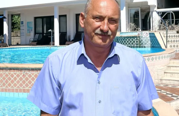 Mate Matjaž:  “V Portorožu se dogaja, da so po 
dve, tri prireditve v enem dnevu, nato pa 14 dni 
nič. To mora nekdo usklajevati.”