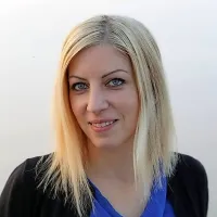 Maja Plahutnik Nahtigal