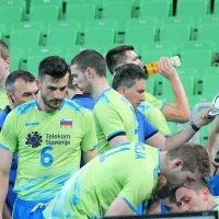 Zmaga Slovenije