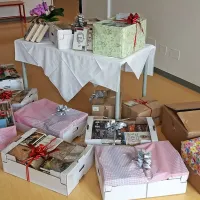 Radio Koper obdaril otroke dvojezične &scaron;ole v &Scaron;petru