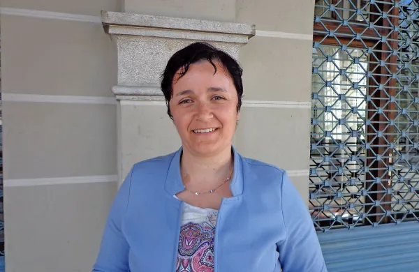 Kristina Vakenčič