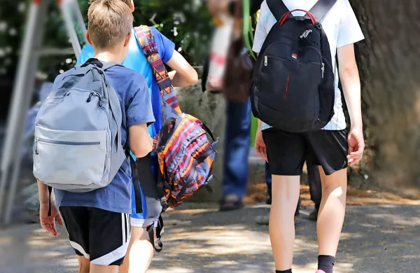 Osnovnošolcem se v šolskem letu 2018/2019 obeta nekaj 
novosti.