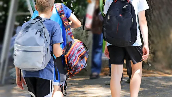 Osnovnošolcem se v šolskem letu 2018/2019 obeta nekaj 
novosti.