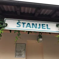 Na potepu z muzejskim vlakom