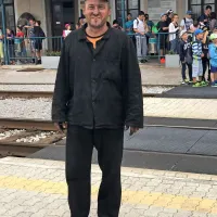 Na potepu z muzejskim vlakom
