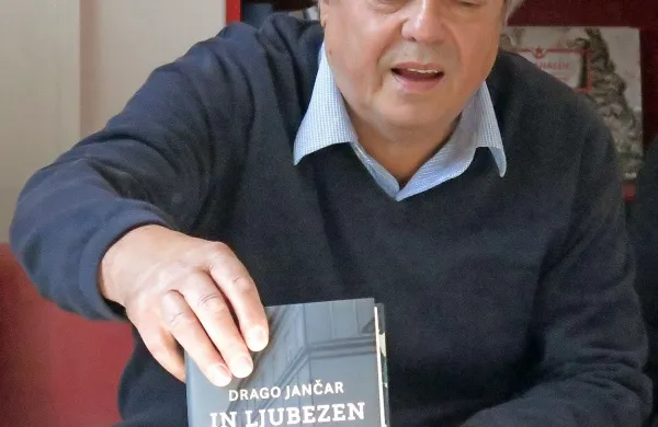 Ljubezen, nesporazumi, smrt