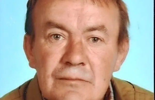 Danijela Kočevarja pogrešajo že šest let. 
