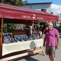 Kjer je teran doma