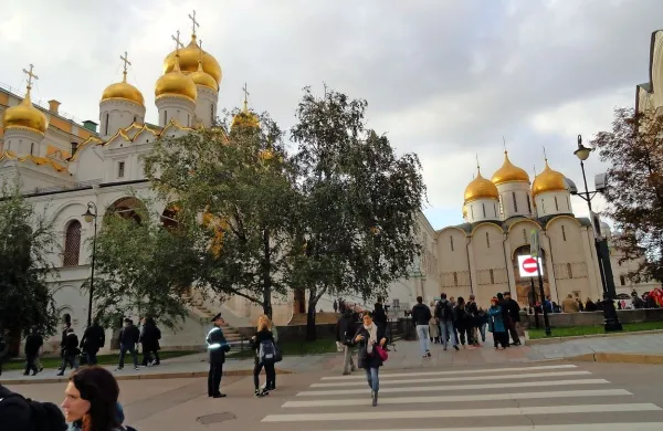 Moskva