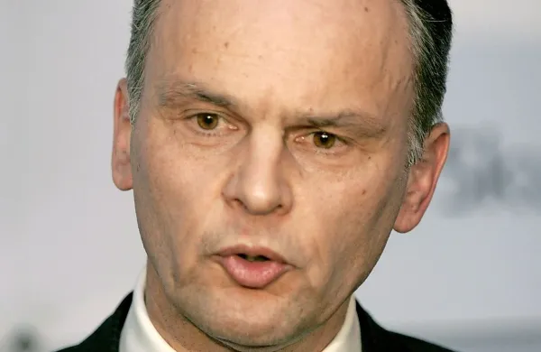 Marjan Kramar je vodil NLB od začetka leta 2004 do leta 
2009.