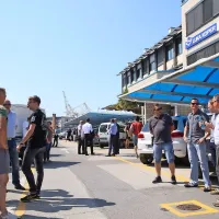 Popovič: Vodstvo Luke z občino ne sodeluje tako, kot bi moralo (foto+video)