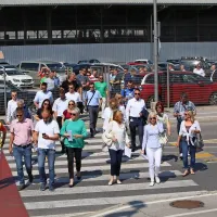 Popovič: Vodstvo Luke z občino ne sodeluje tako, kot bi moralo (foto+video)