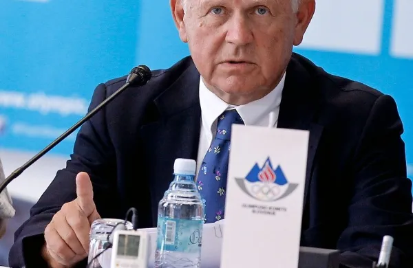 Janez Kocijančič