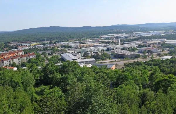 Sežanci ne morejo prosto izbirati dobavitelja plina.