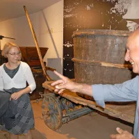 Obilica če&scaron;enj v Gori&scaron;kih Brdih vabi na leto&scaron;nji praznik