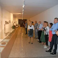 Obilica če&scaron;enj v Gori&scaron;kih Brdih vabi na leto&scaron;nji praznik
