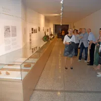 Obilica če&scaron;enj v Gori&scaron;kih Brdih vabi na leto&scaron;nji praznik