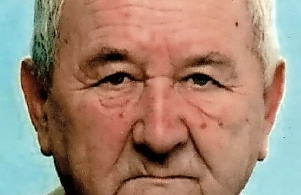 Albin Pahor