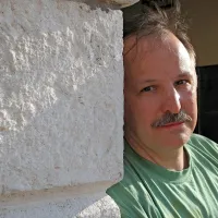 Jani Kovačič bo v Izoli, v Ljubljanski ulici, nastopil prihodnji 
četrtek.