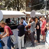 Odprta kuhna v Novi Gorici