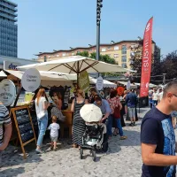 Odprta kuhna v Novi Gorici