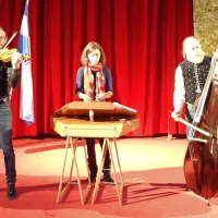 Trio Volk Folk