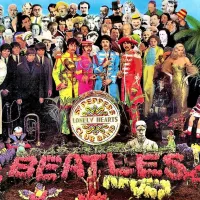 Mef: &ldquo;Sgt. Pepper ima že 50 let?! Ne more&scaron; verjet!&rdquo;