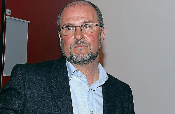 Rado Pišot