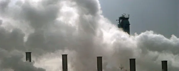 Potrebujemo več etike, ne pa več energije