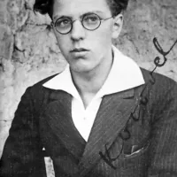 Srečko Kosovel