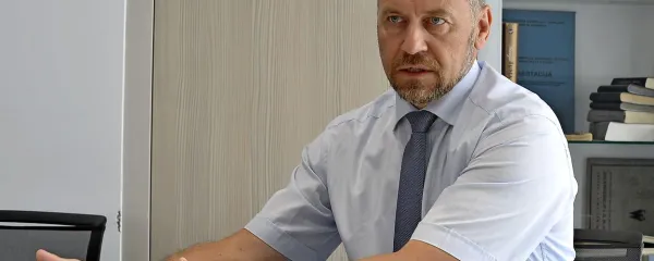 &ldquo;Čista energija je samo tista, ki je ne porabimo&rdquo;