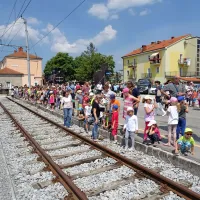 Minister Peter Ga&scaron;per&scaron;ič: alternative drugemu tiru ni