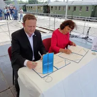 Minister Peter Ga&scaron;per&scaron;ič: alternative drugemu tiru ni