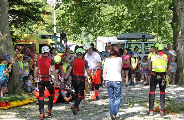 Poučno o varnosti