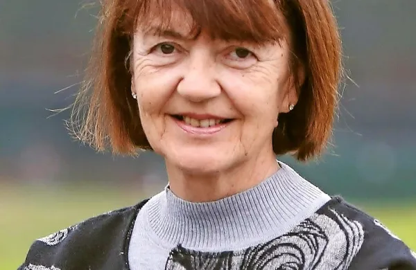 Lučka Kajfež Bogataj: “Podnebni sporazum 
nikakor ne bo propadel, nastal je z veliko, tiho 
privolitvijo svetovne industrije, sicer ne bi bil 
podpisan.” 